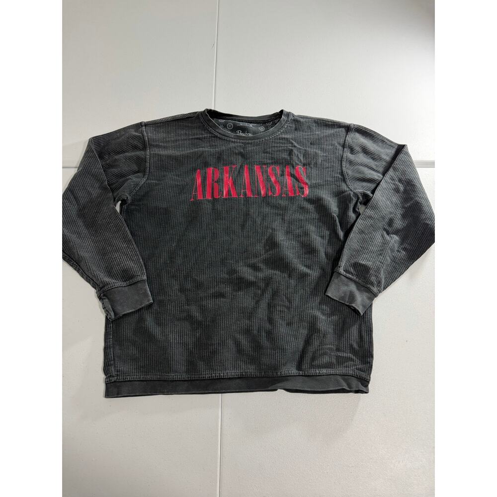 University of Arkansas Long sleeve shirt size large